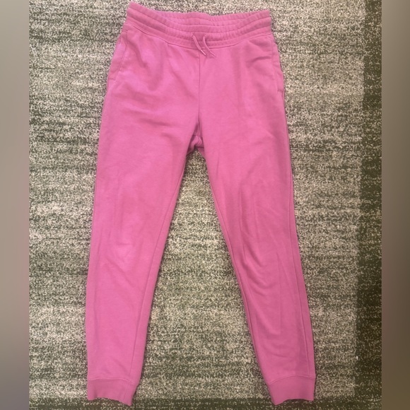 Old Navy Other - Girls Old Navy Pink Jogger Pants